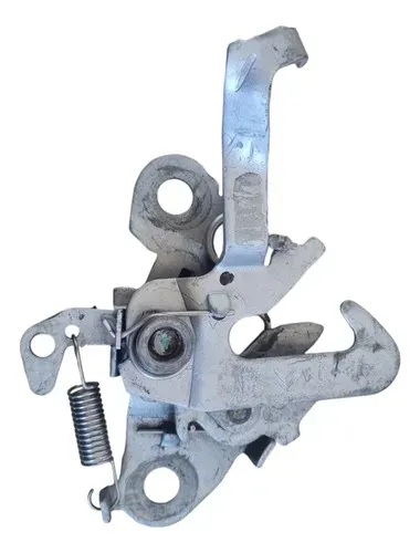 Fechadura Capô Citroen C3 Peugeot 206 207 03 A 12