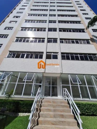 Excelente apartamento no Cocó