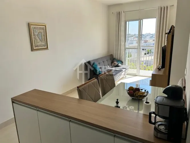 Apartamento com 3 dormitórios, 67 m² - venda por R$ 320.000,00 ou aluguel por R$ 2.572,00