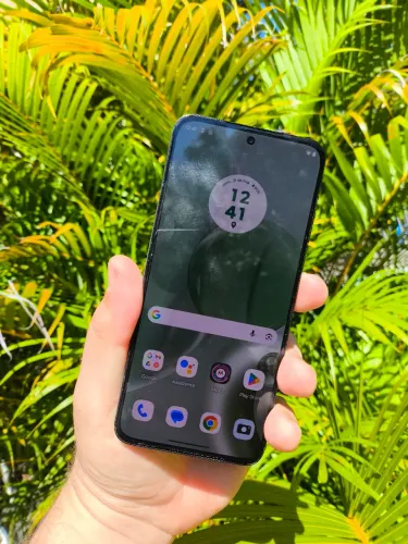 Motorola Edge 30 Neo
