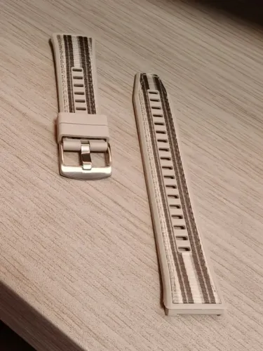 Pulseira Huwaei GT6 Pro 22mm Nova