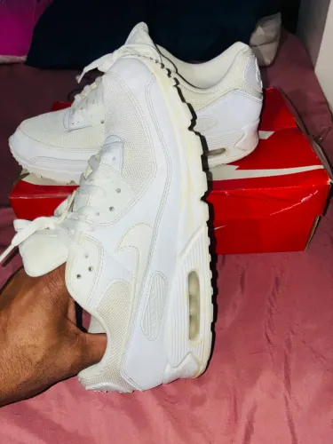 Tenis aia max 90