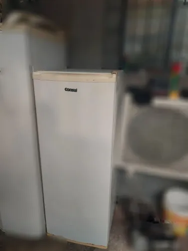 Freezer