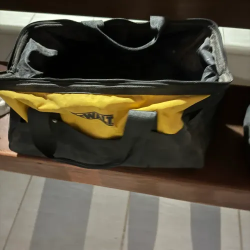 Kit maquinas Dewalt