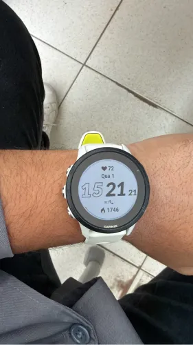 Relógio 955
