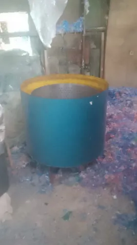 Centrifugadora industrial para Lavanderia 30kg
