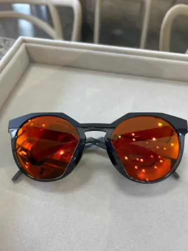 Óculos Oakley HSTN