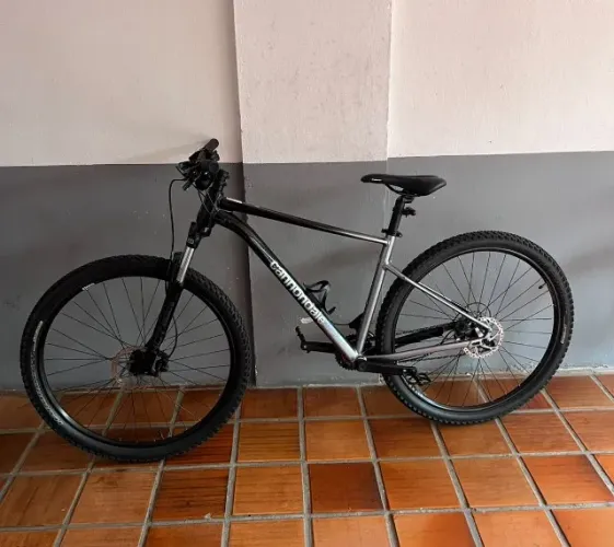 BICICLETA CANNONDALE TRAIL SL 4 BOOST 29 (G-19)
