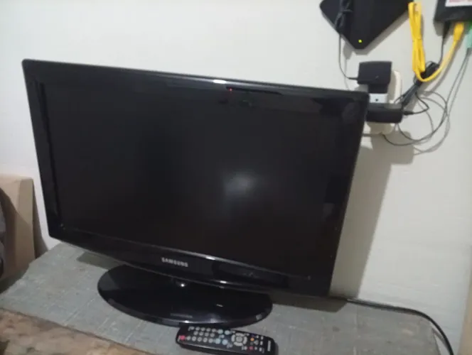 Vendo Tv