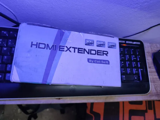 HDMI EXTENDER 30M