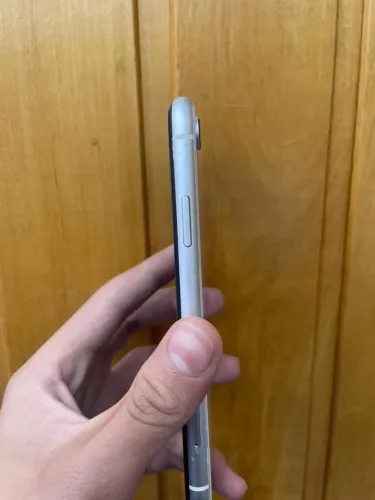 iPhone Xr 128gb Câmera frontal com defeito de fabrica e sem Face ID 