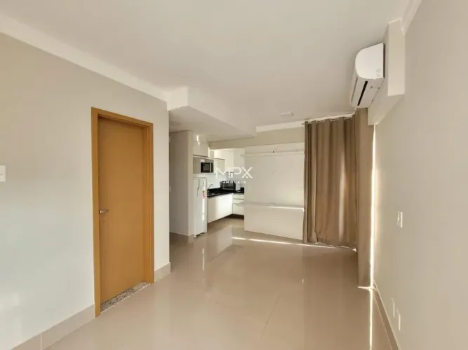 Apartamento para alugar no Edifício Studio Holland em Piracicaba