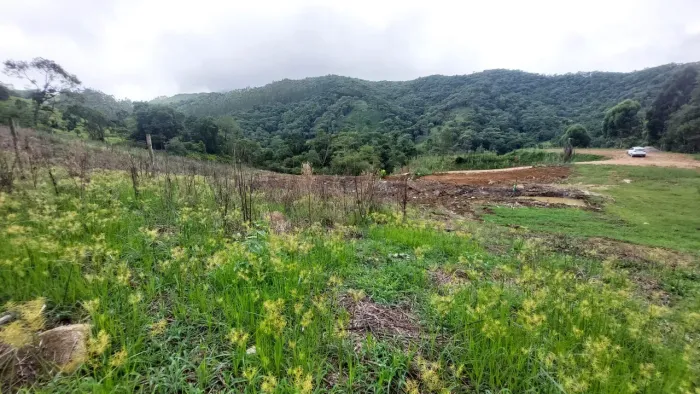 Lindo Terreno para venda com 21.000 metros quadrados em Centro - Águas Mornas - SC