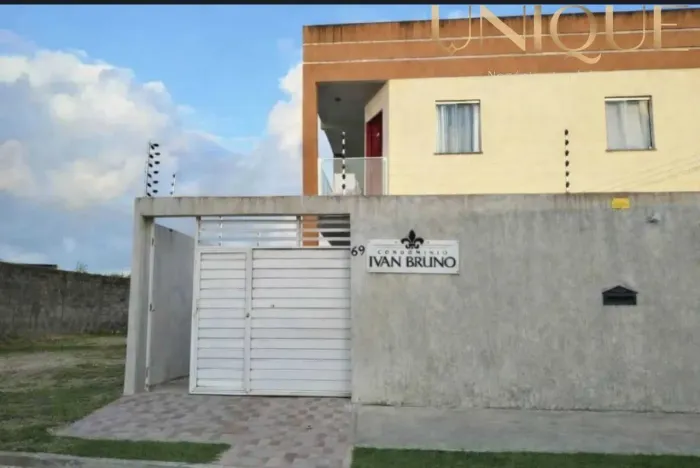 APARTAMENTO TÉRREO NA BARRA DOS COQUEIROS - 216327