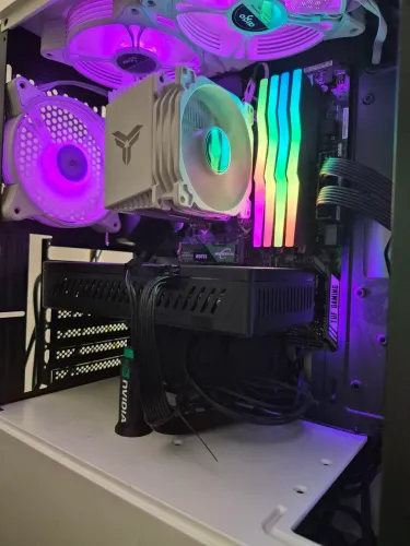 placa de video rx 580 8gb