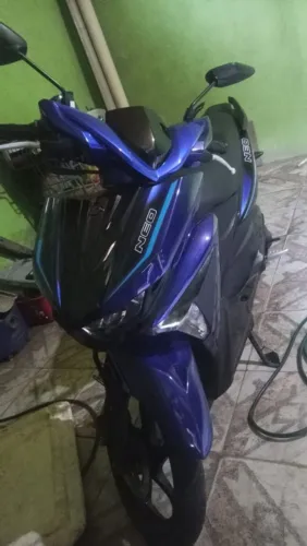 Moto Neo 125