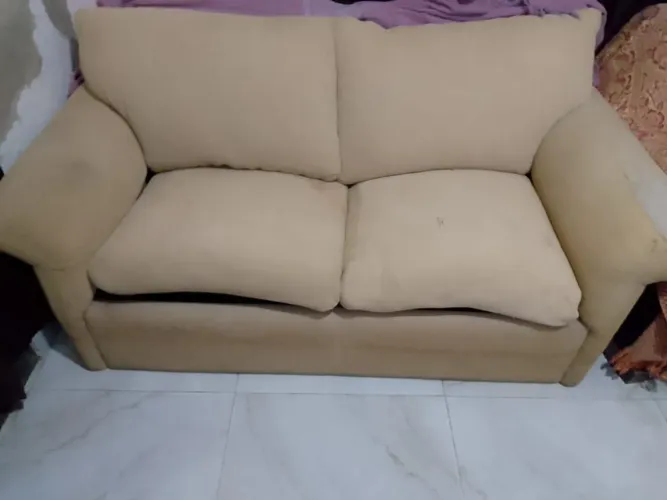 Sofá cama