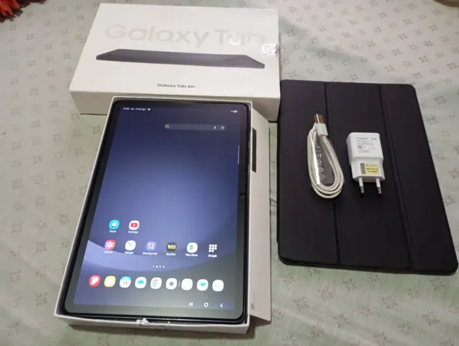 Tablet Samsung Galaxy Tab A9+