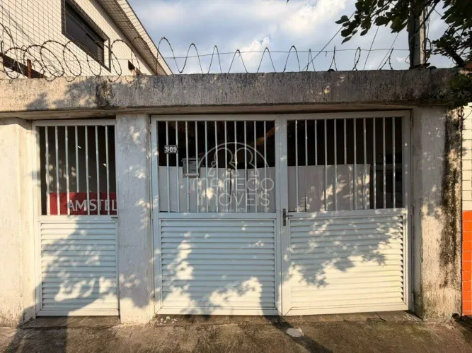 Santos, Rádio Clube — foto 1 de 1