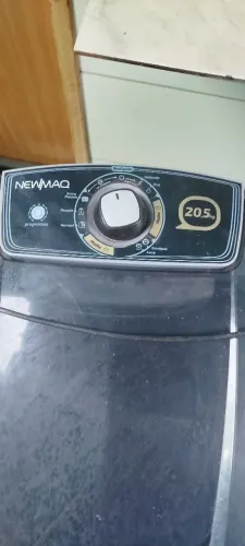 Tanquinho 20 kg