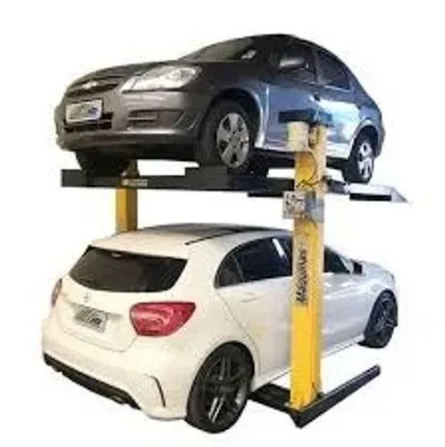 Elevador Duplicador de Vagas Trifásico 220v / 380v