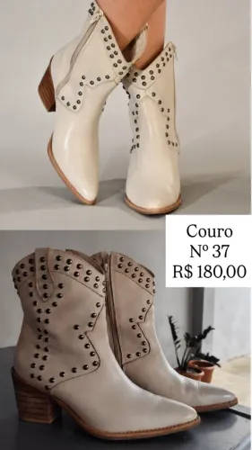 Botas