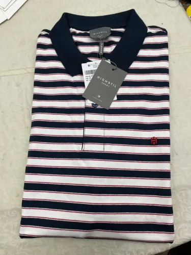 VENDO POLO DE MARCA