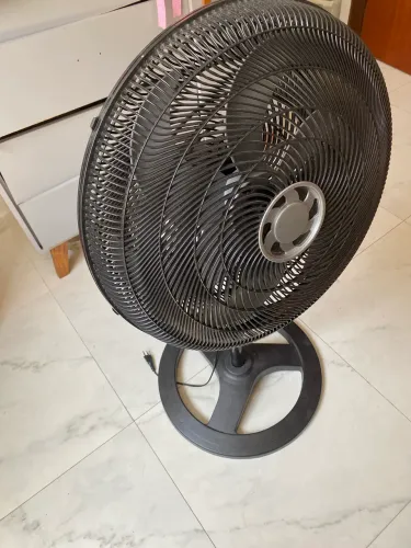 Ventiladores