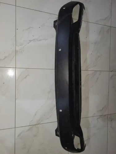 Parachoque traseiro honda hrv