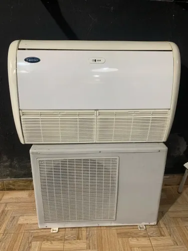 Ar condicionado Piso teto Carrier 24.000 btus