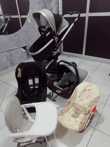 Desapego com preços incríveis