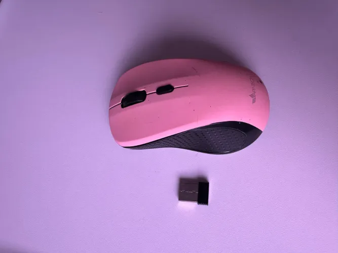 Vendo mouse
