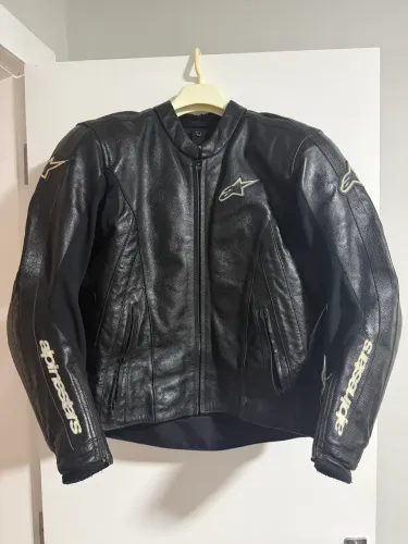 Macacão Moto