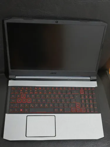 Notebook Acer Nitro 5