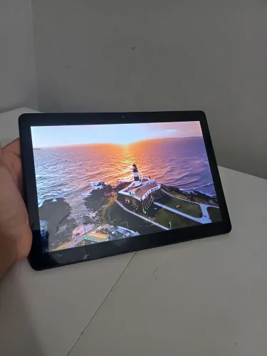Tablet multilaser m10 novo