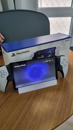 Playstation Portal