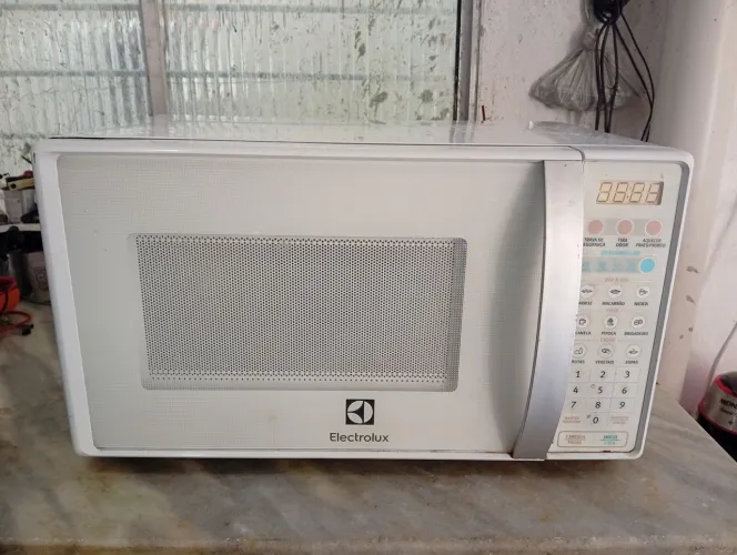Microondas Electrolux 20 litros 