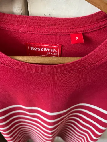 Camisa básica Reserva 