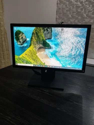 Monitor Dell 18.5 polegadas Vga e Display Port - Últimas unidades - Garantia 