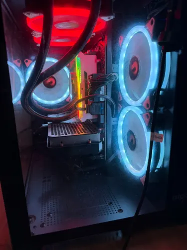 Pc Gamer 3060 Ti