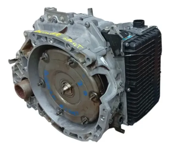 Caixa de Câmbio Automática Land Rover Discovery Sport 2.0 20