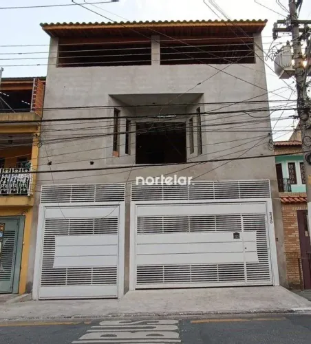 Salão comercial para alugar, 130 m² - Jardim Maristela / Freguesia do Ó - São Paulo/SP