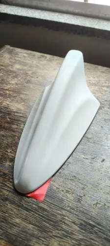 Antena Shark Tubarão