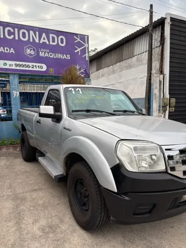 Ford Ranger XLS 3.0 PSE 163cv 4X2 CS TB Dies. 2011