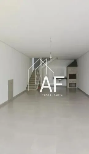 Sobrado novo para venda em Pirituba , 3 quartos, 1 suíte, 5 vagas de garagem, 180
