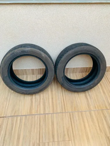 Pneus R16