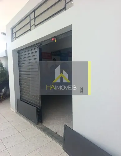 Loja com 85 m² para locação no Bairro Betânia em Belo Horizonte