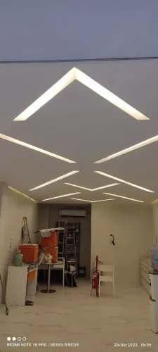 Gesso D'ecor *