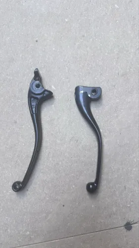 Manete direito e esquerdo Hunter 350