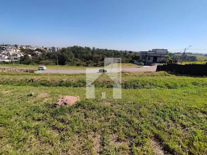 Terreno Alto Padrão à venda ou permuta, 483m² - Condominio Bosque do Horto, Jardim Florest